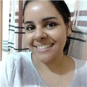 Professora particular de reforço escolar, educação infantil e fundamental anos iniciais